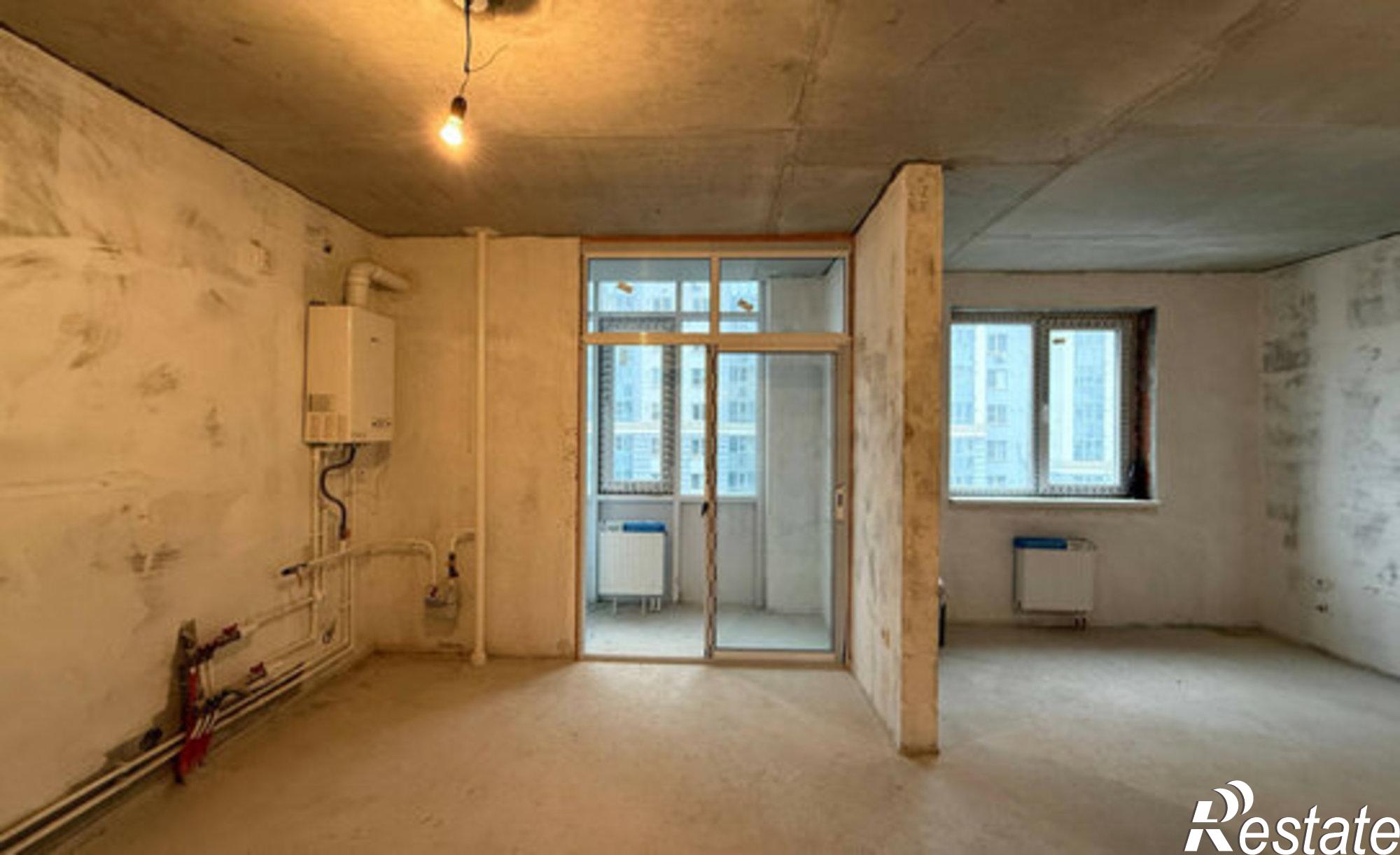 Купить квартиру за 5 600 000 рублей на улица Чапаева, 57