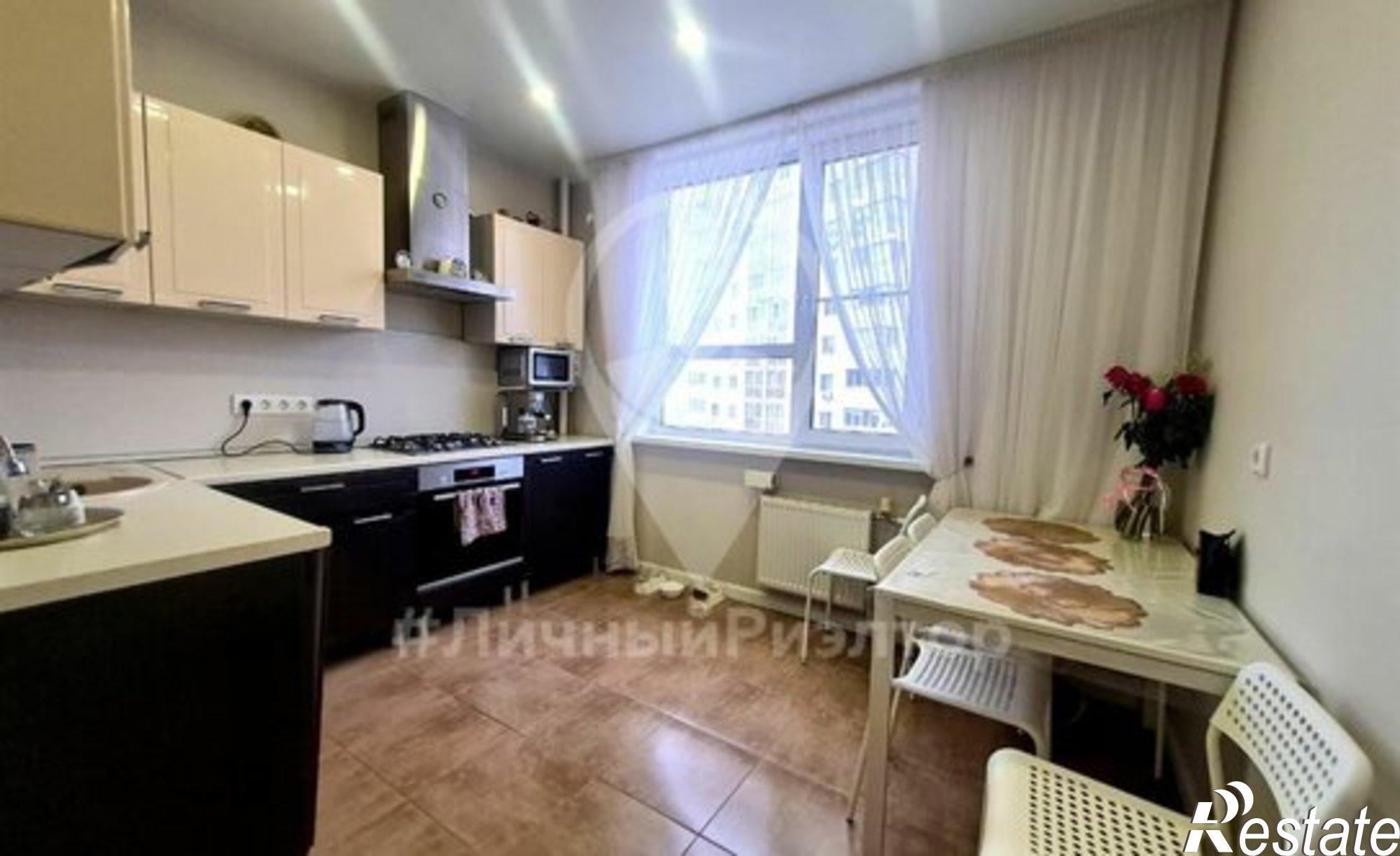 Купить квартиру за 9 250 000 рублей на ул Шевченко, 82 2