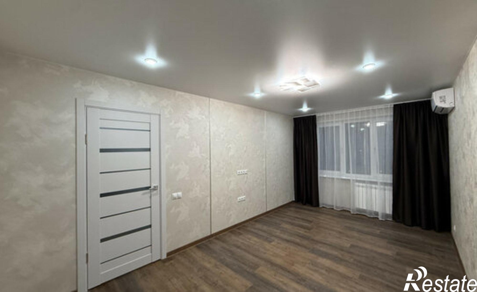 Купить квартиру за 4 850 000 рублей на Касимовское шоссе, 54 2