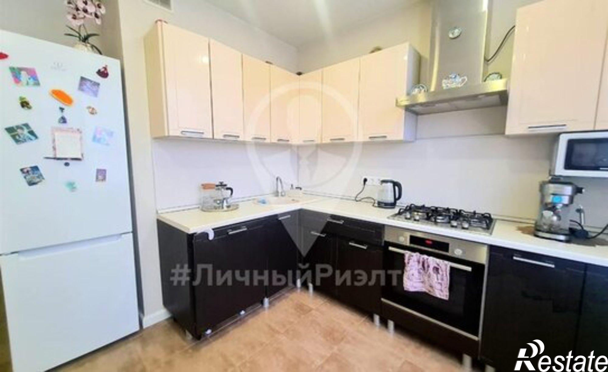 Купить квартиру за 9 250 000 рублей на ул Шевченко, 82 2