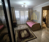 2-комн, 46кв м, этаж 2/5 улица Стройкова, 71