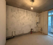 1-комн, 38кв м, этаж 4/10 улица Чапаева, 57