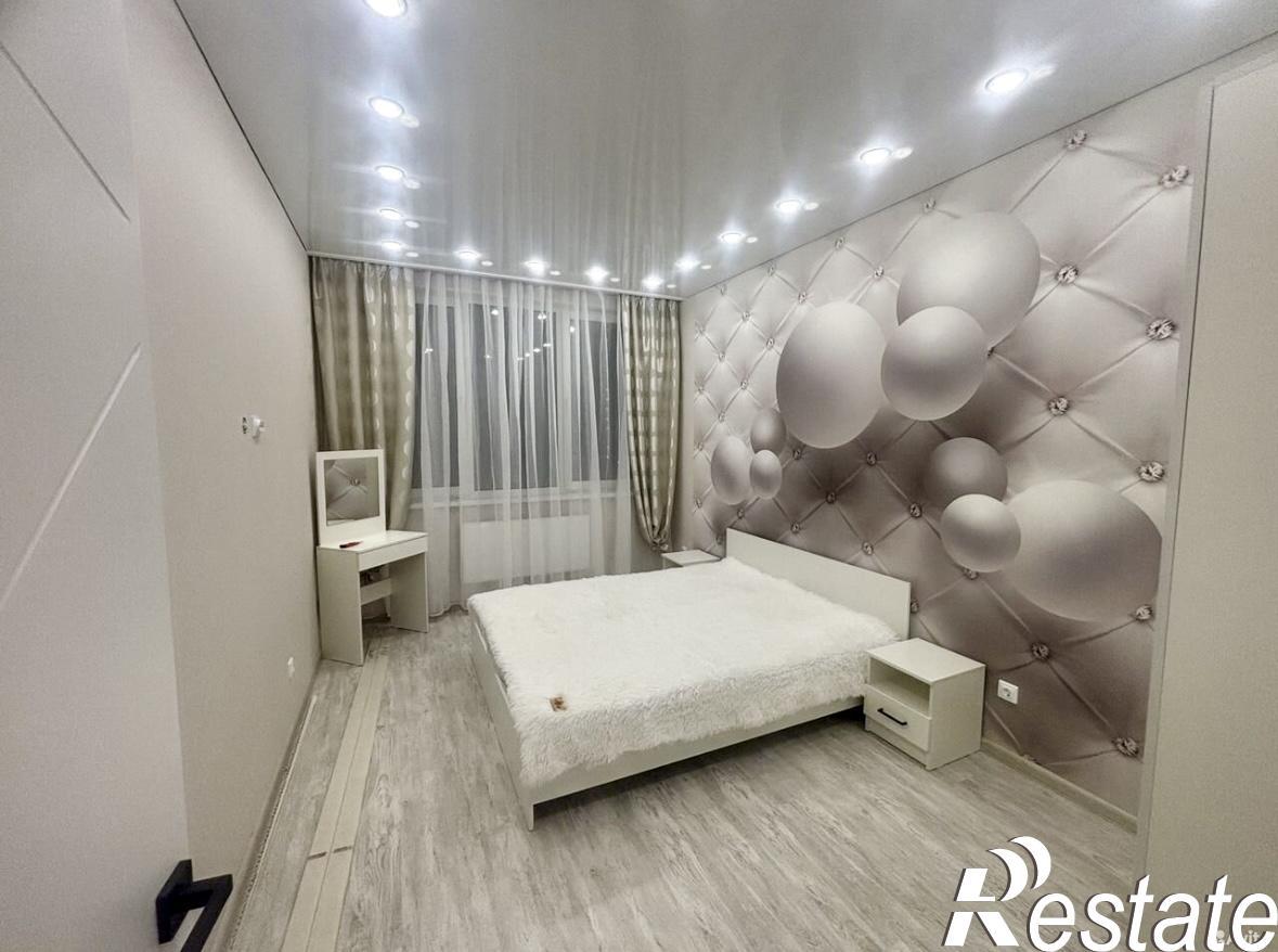 Сдать квартиру за 39 000 рублей на Шереметьевская , 12