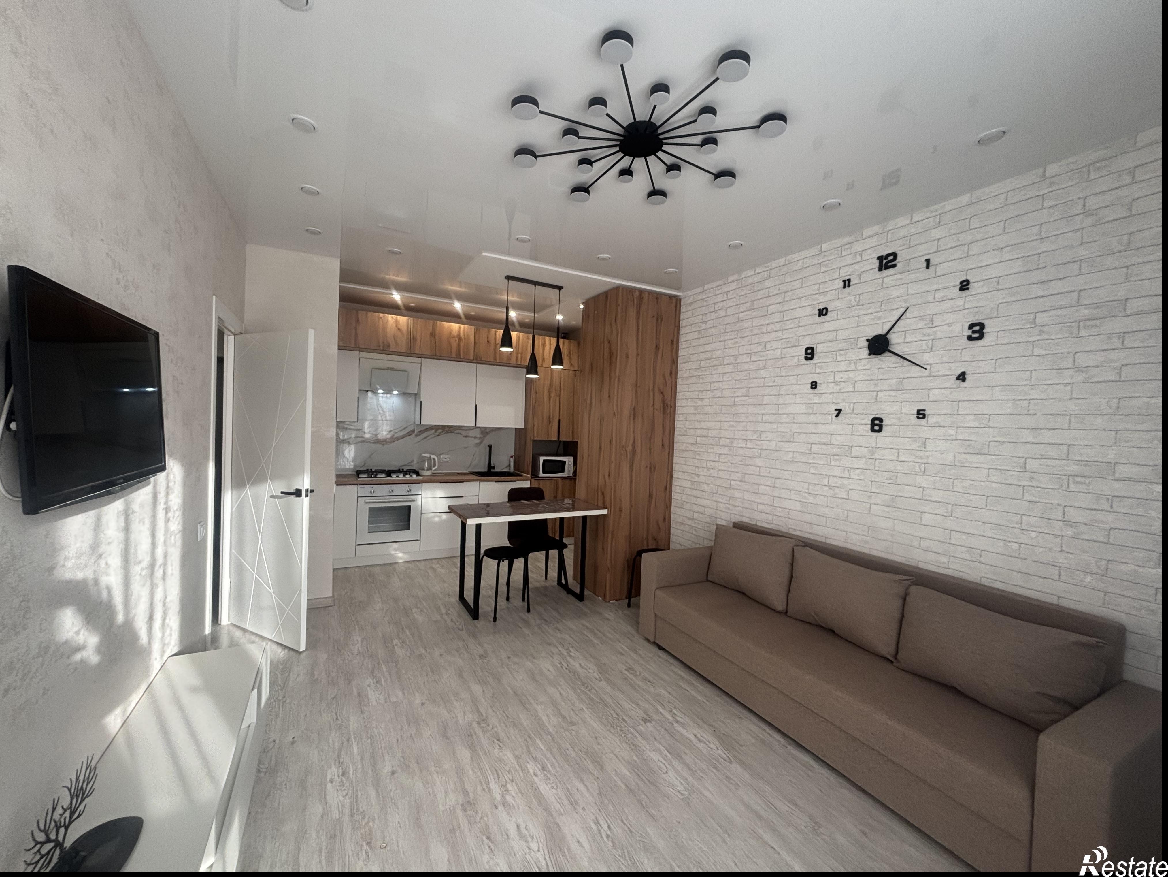 Сдать квартиру за 39 000 рублей на Шереметьевская , 12