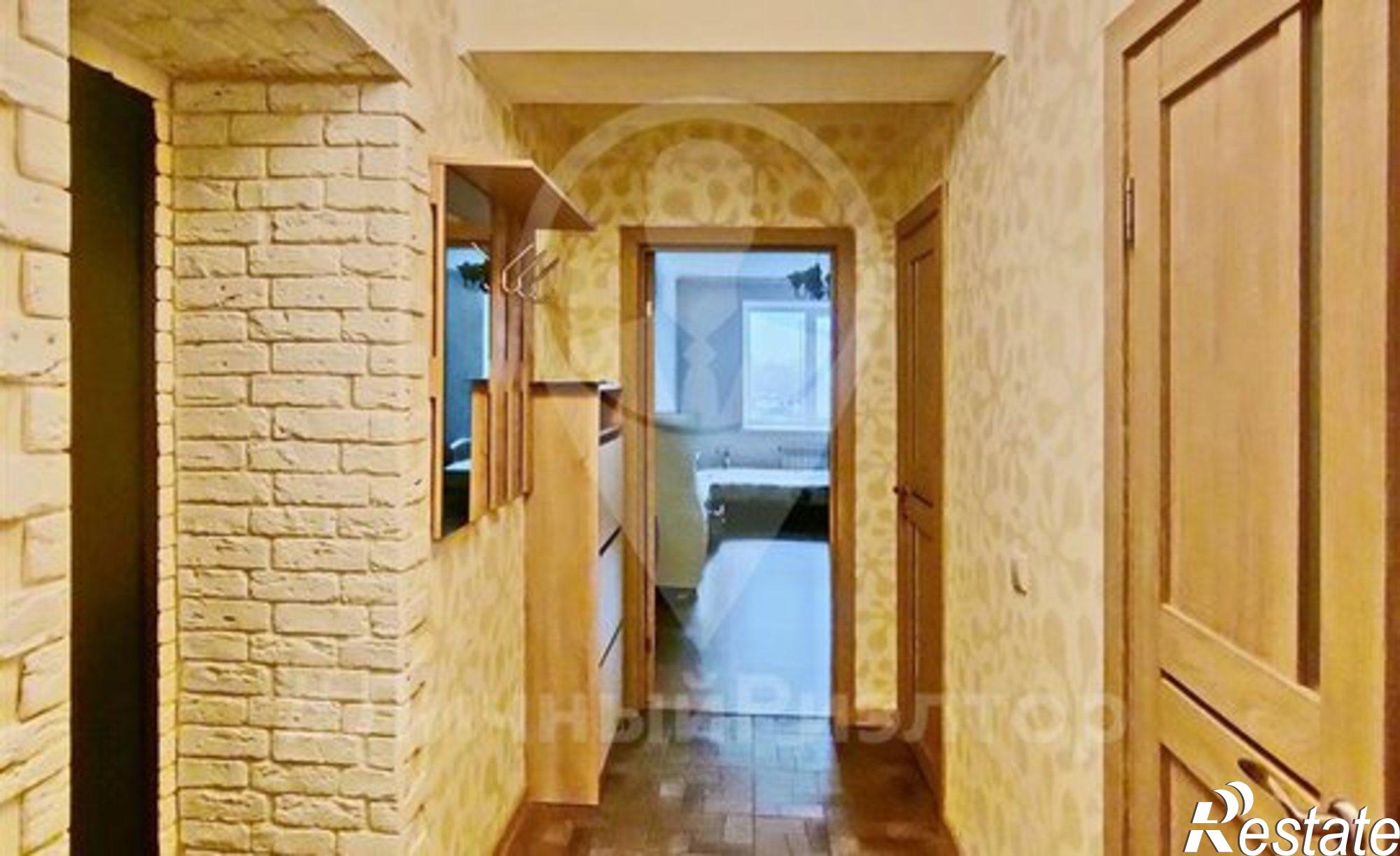 Купить квартиру за 4 500 000 рублей на Михайловское шоссе, 234 1