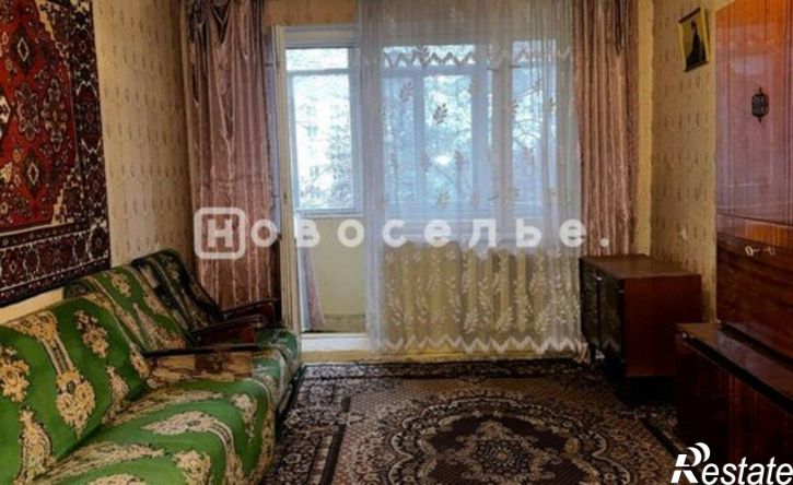 2-комн квартира Касимовское шоссе, 36 к1,  д. 36 к1