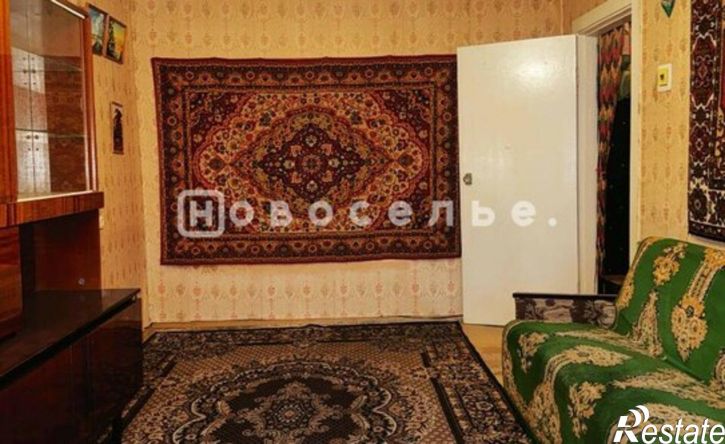 2-комн квартира Касимовское шоссе, 36 к1,  д. 36 к1