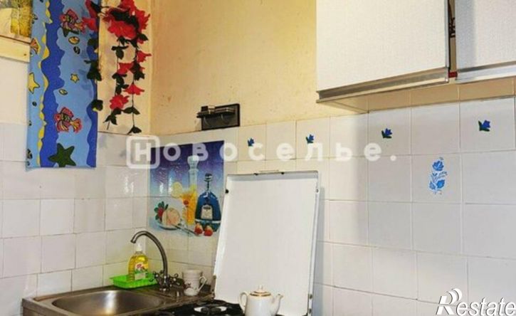 2-комн квартира Касимовское шоссе, 36 к1,  д. 36 к1