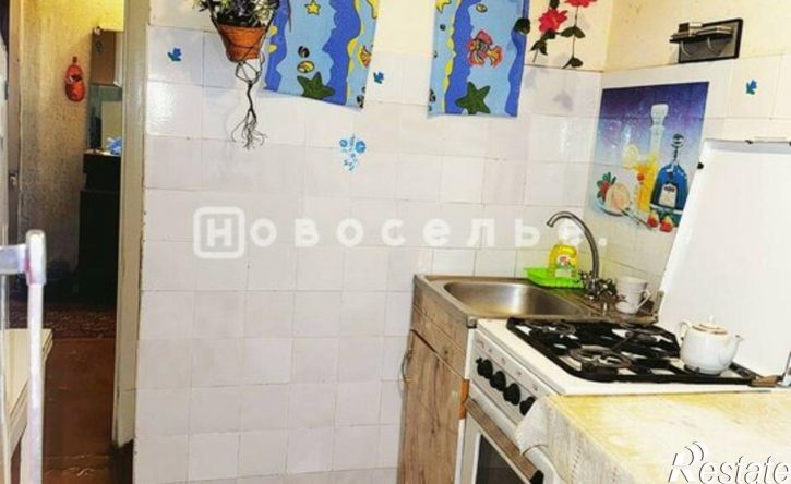 2-комн квартира Касимовское шоссе, 36 к1,  д. 36 к1