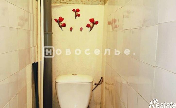 2-комн квартира Касимовское шоссе, 36 к1,  д. 36 к1