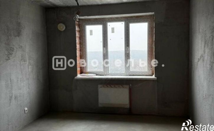 1-комн квартира Шереметьевская улица, 10 к5,  д. 10 к5