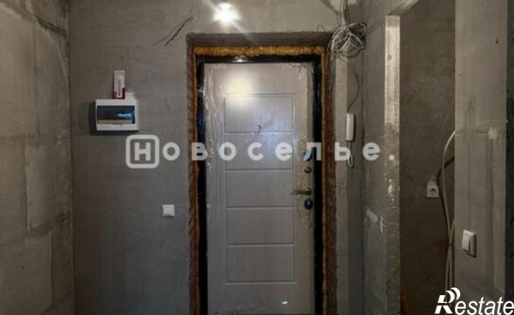 1-комн квартира Шереметьевская улица, 10 к5,  д. 10 к5