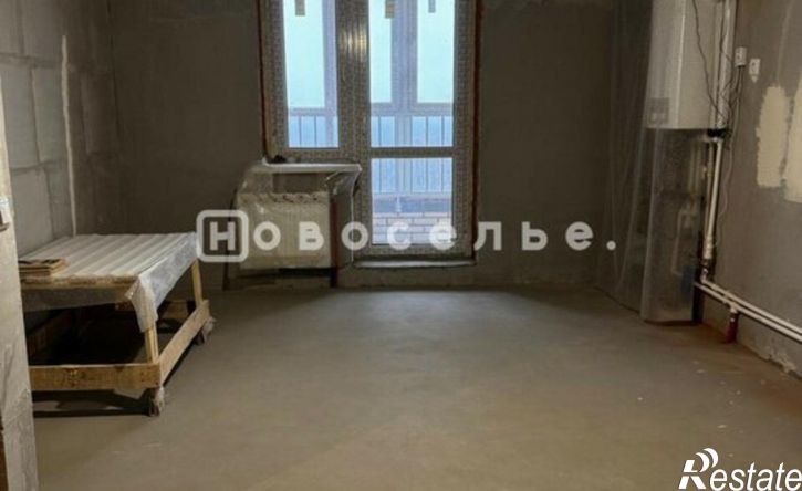 1-комн квартира Шереметьевская улица, 10 к5,  д. 10 к5