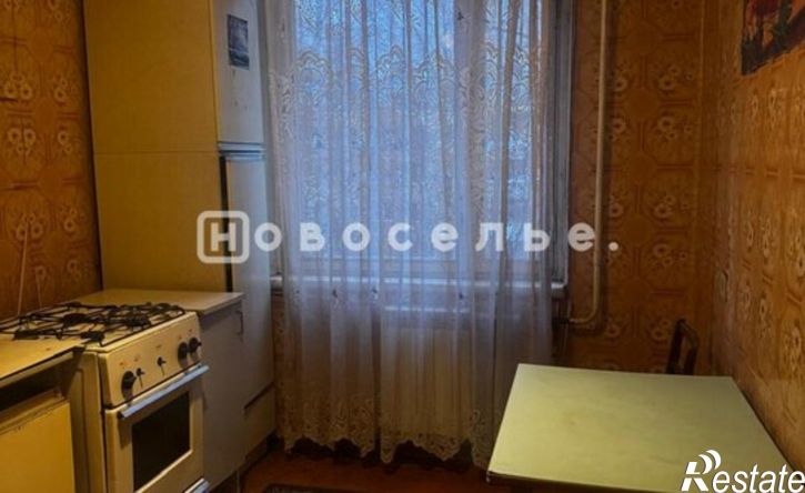 2-комн квартира улица Тимакова, 18 к1,  д. 18 к1