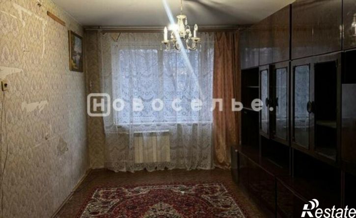 2-комн квартира улица Тимакова, 18 к1,  д. 18 к1
