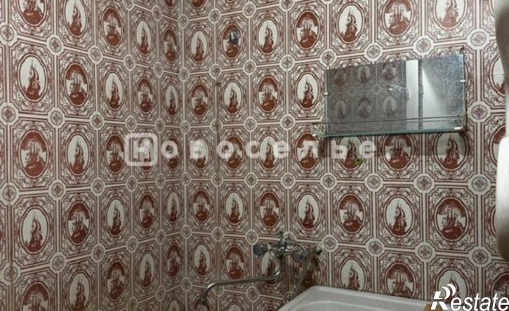 2-комн квартира улица Тимакова, 18 к1,  д. 18 к1