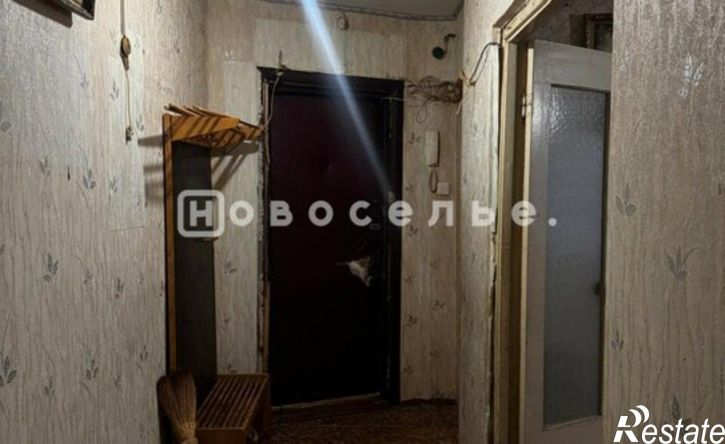 2-комн квартира улица Тимакова, 18 к1,  д. 18 к1