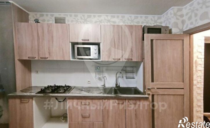 1-комн квартира Михайловское шоссе, 234 1,  д. 234 1,  к. 1