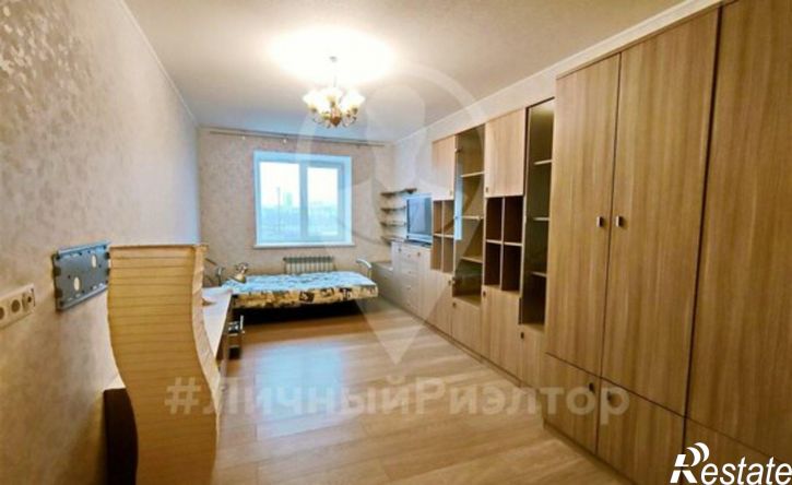 1-комн квартира Михайловское шоссе, 234 1,  д. 234 1,  к. 1