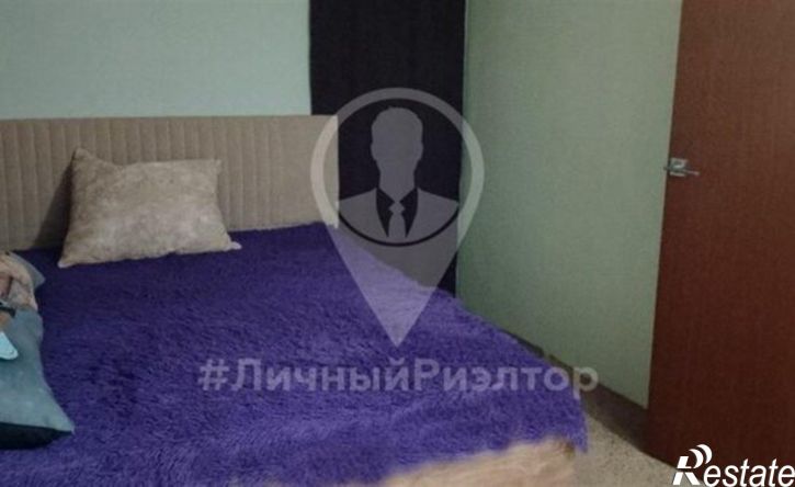 2-комн квартира ул Дзержинского, 13,  д. 13