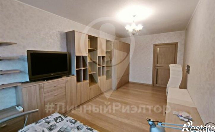 1-комн квартира Михайловское шоссе, 234 1,  д. 234 1,  к. 1