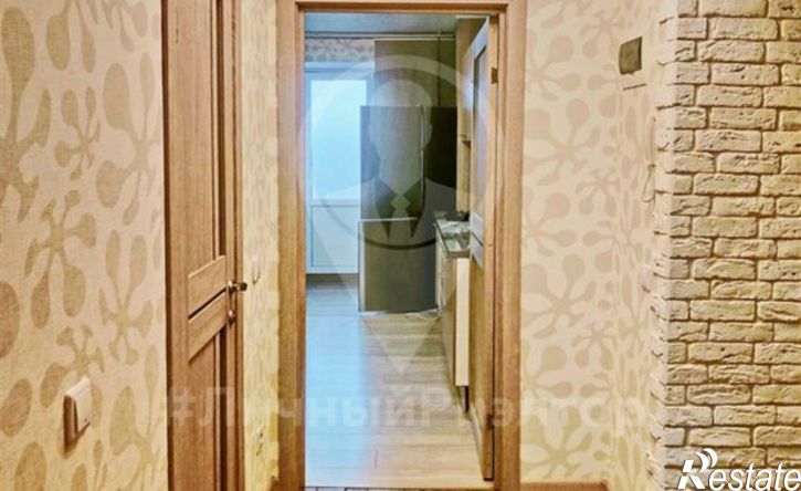 1-комн квартира Михайловское шоссе, 234 1,  д. 234 1,  к. 1