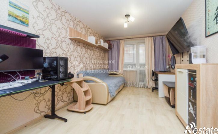 1-комн квартира ул Семчинская, 11,  д. 11