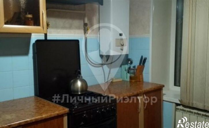 2-комн квартира ул Дзержинского, 13,  д. 13