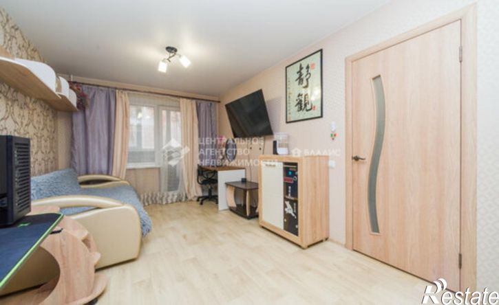 1-комн квартира ул Семчинская, 11,  д. 11