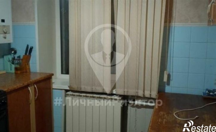 2-комн квартира ул Дзержинского, 13,  д. 13