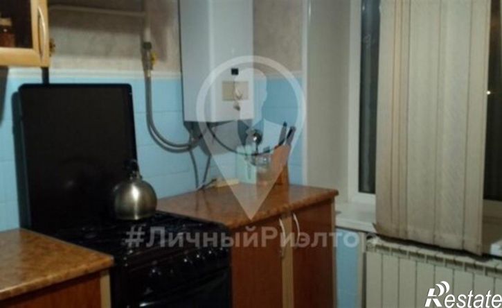 2-комн квартира ул Дзержинского, 13,  д. 13