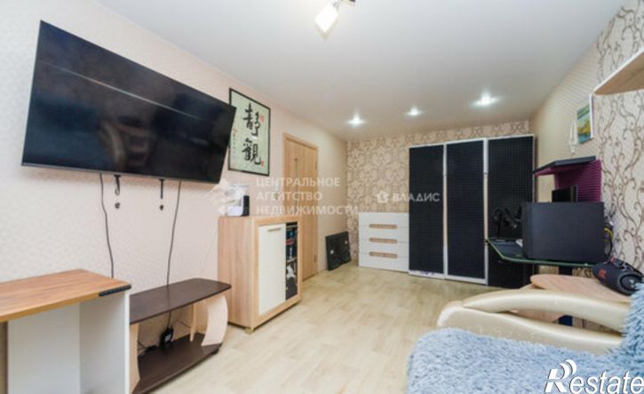 1-комн квартира ул Семчинская, 11,  д. 11