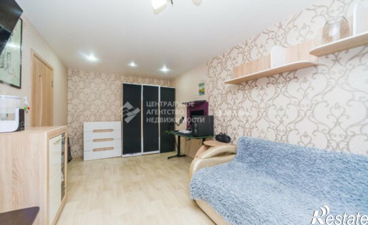 1-комн квартира ул Семчинская, 11,  д. 11