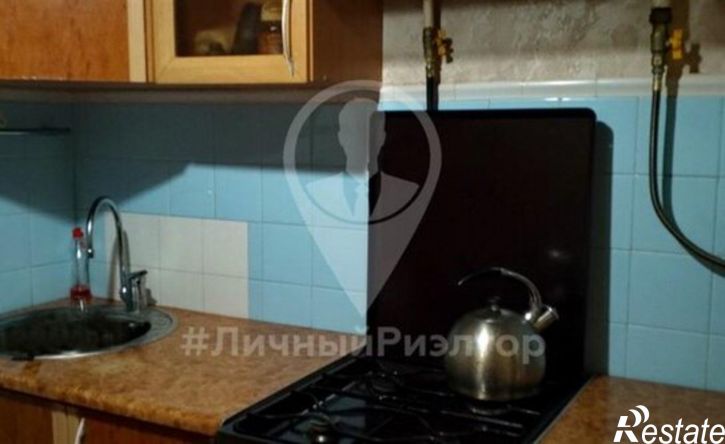 2-комн квартира ул Дзержинского, 13,  д. 13