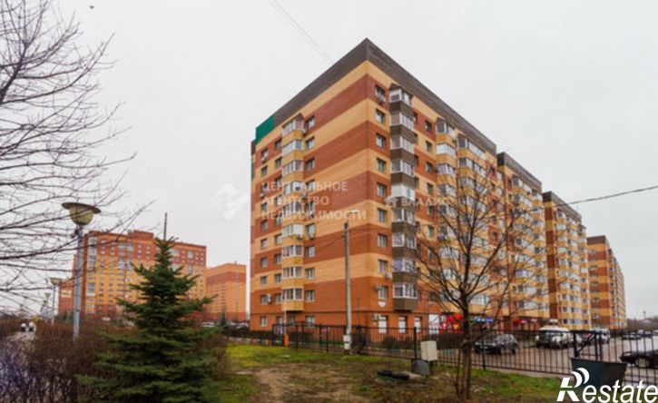 1-комн квартира ул Семчинская, 11,  д. 11