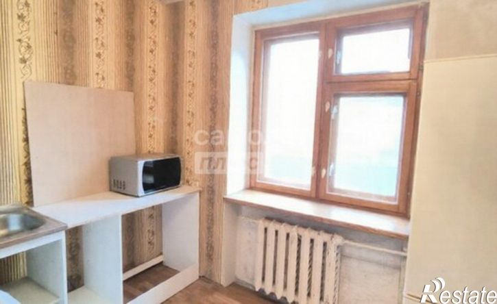 1-комн квартира ул Забайкальская, 15 2,  д. 15 2,  к. 2