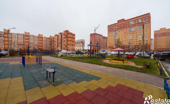 1-комн квартира ул Семчинская, 11,  д. 11