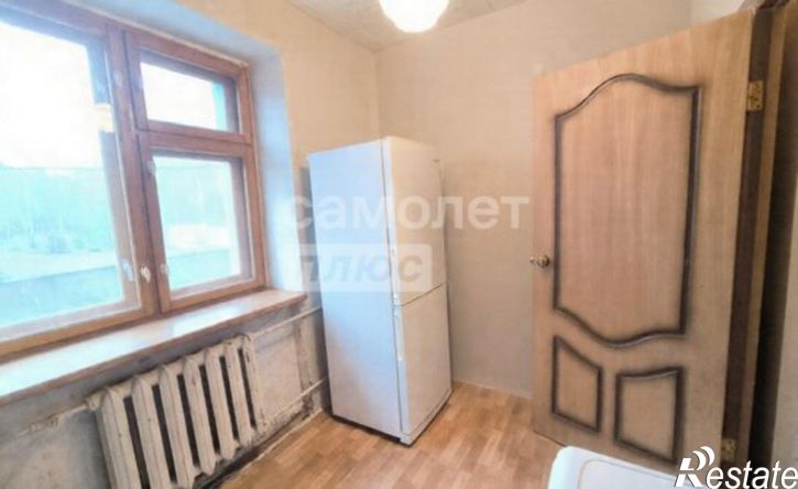 1-комн квартира ул Забайкальская, 15 2,  д. 15 2,  к. 2