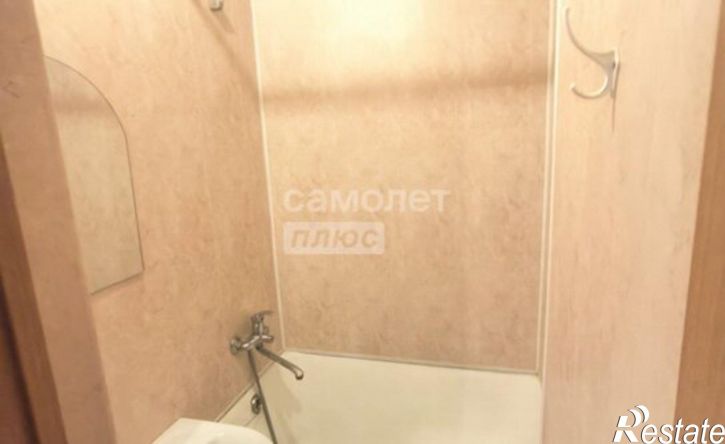 1-комн квартира ул Забайкальская, 15 2,  д. 15 2,  к. 2