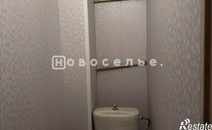 2-комн квартира ул Новоселов, 18,  д. 18