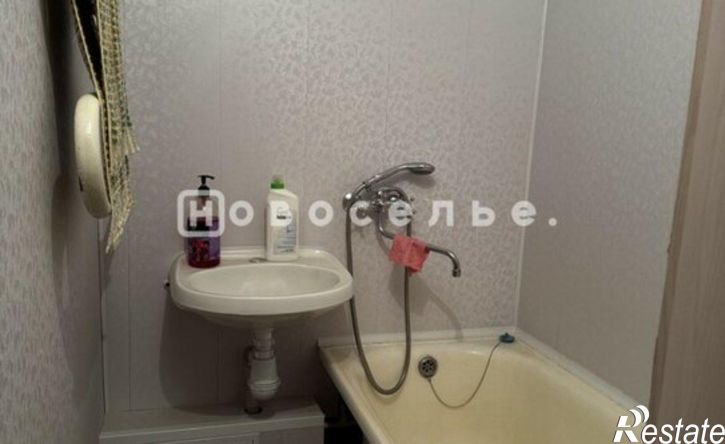 2-комн квартира ул Новоселов, 18,  д. 18