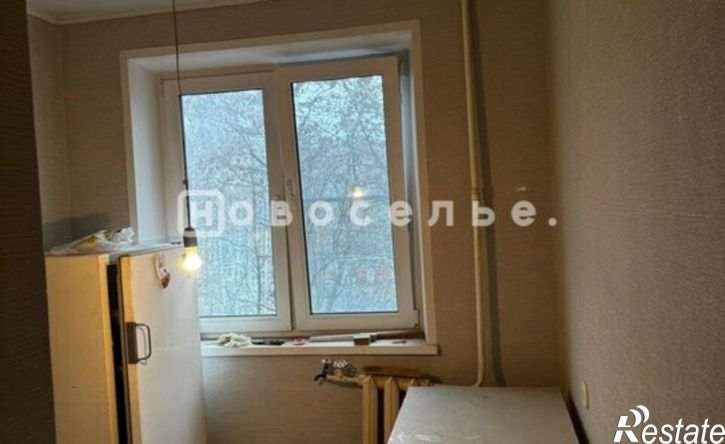 2-комн квартира ул Новоселов, 18,  д. 18