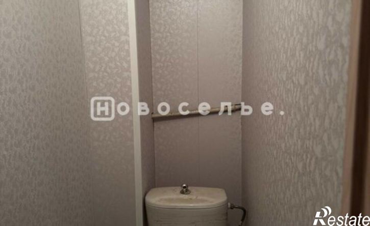 2-комн квартира ул Новоселов, 18,  д. 18