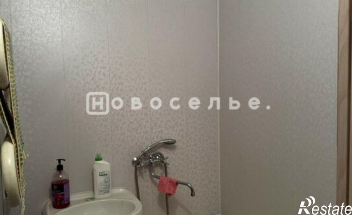 2-комн квартира ул Новоселов, 18,  д. 18