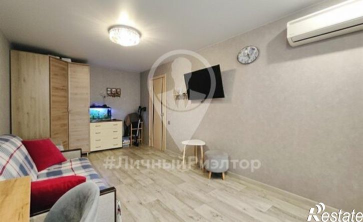 2-комн квартира ул Березовая, 6,  д. 6