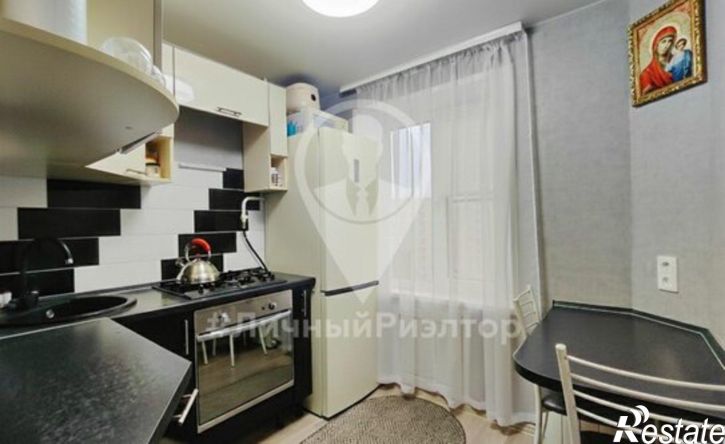 2-комн квартира ул Березовая, 6,  д. 6