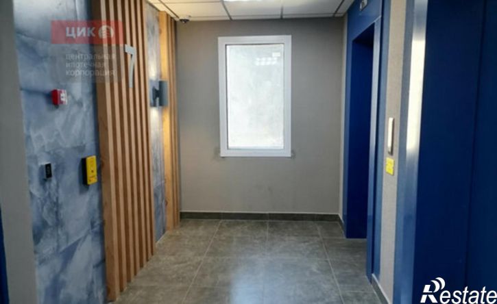 1-комн квартира ул Медицинская, 3,  д. 3