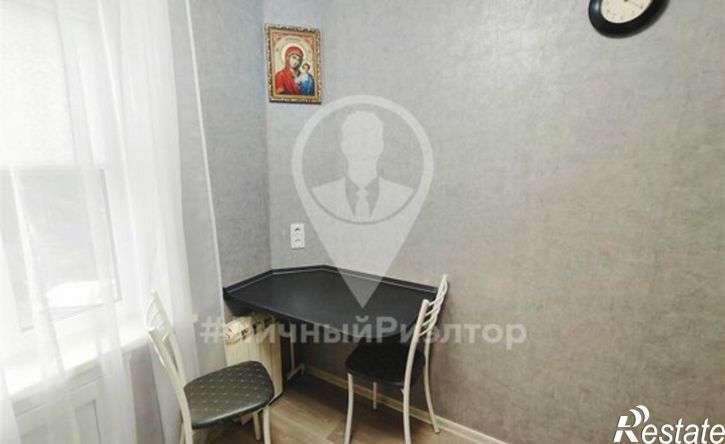 2-комн квартира ул Березовая, 6,  д. 6