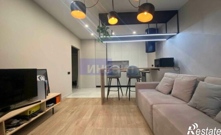 1-комн квартира ул Быстрецкая, 18 2,  д. 18 2,  к. 2