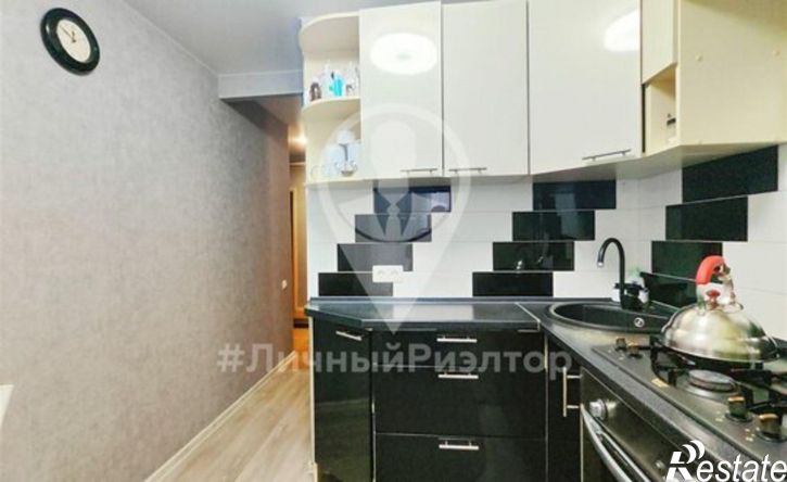 2-комн квартира ул Березовая, 6,  д. 6